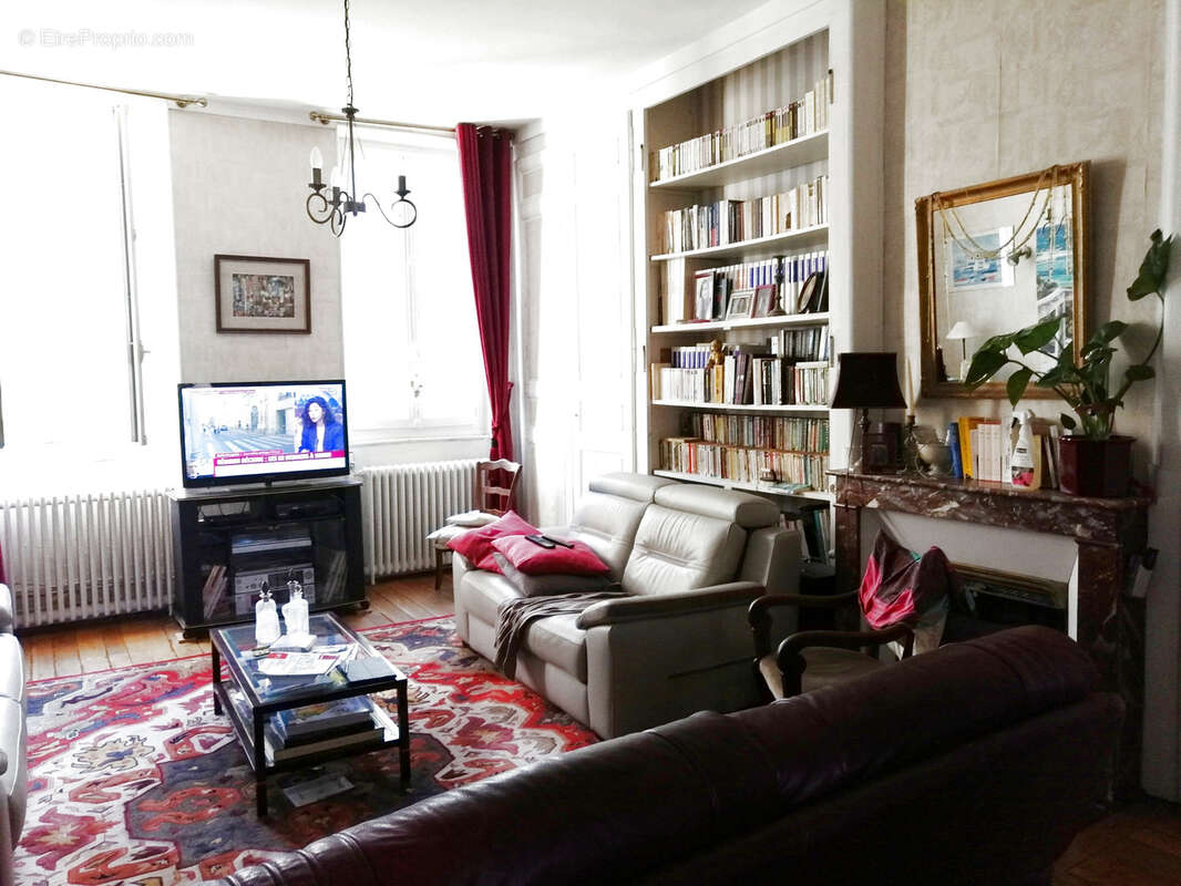 Appartement à NEVERS