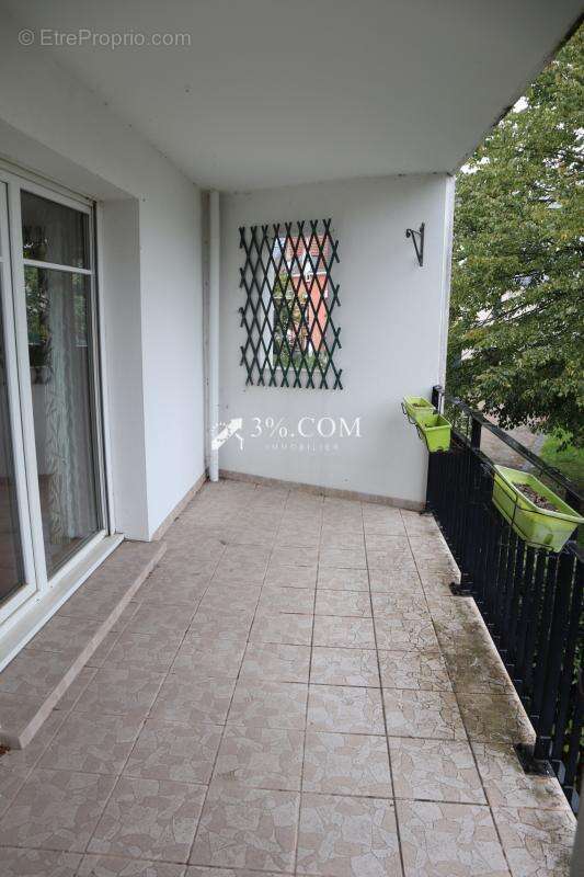 Appartement à SECLIN