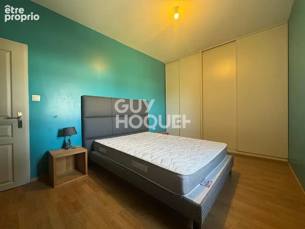 Maison 2 pièces de 48m² - photo 4