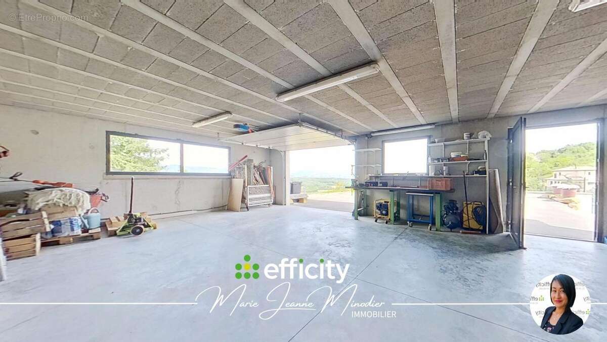 Maison 140 m² à Lachassagne  - photo 20