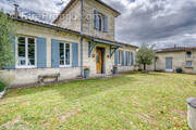 Maison à LA LANDE-DE-FRONSAC
