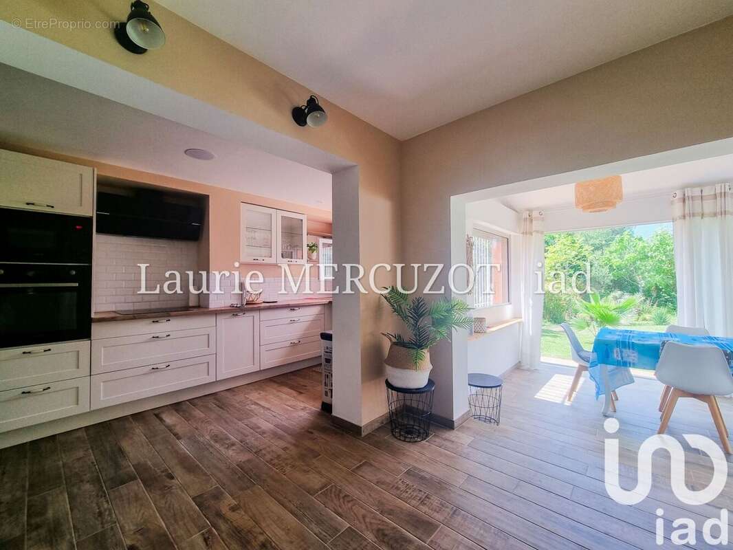 Photo 9 - Maison à POLLESTRES