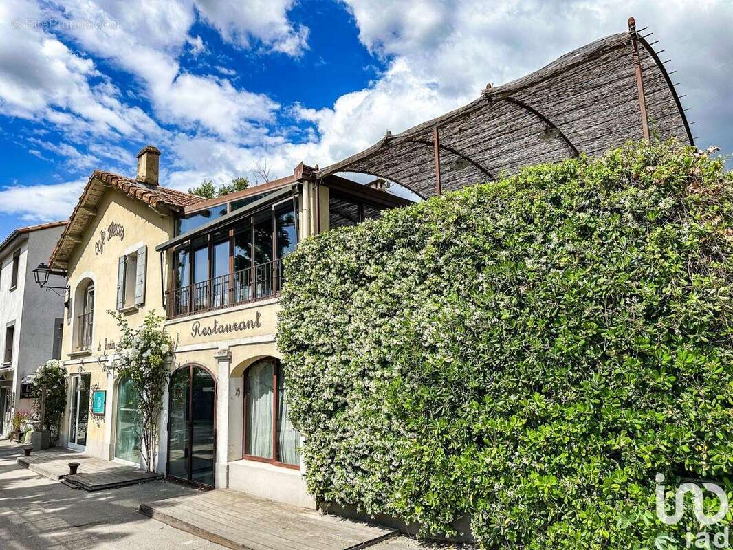 Photo 5 - Commerce à L&#039;ISLE-SUR-LA-SORGUE