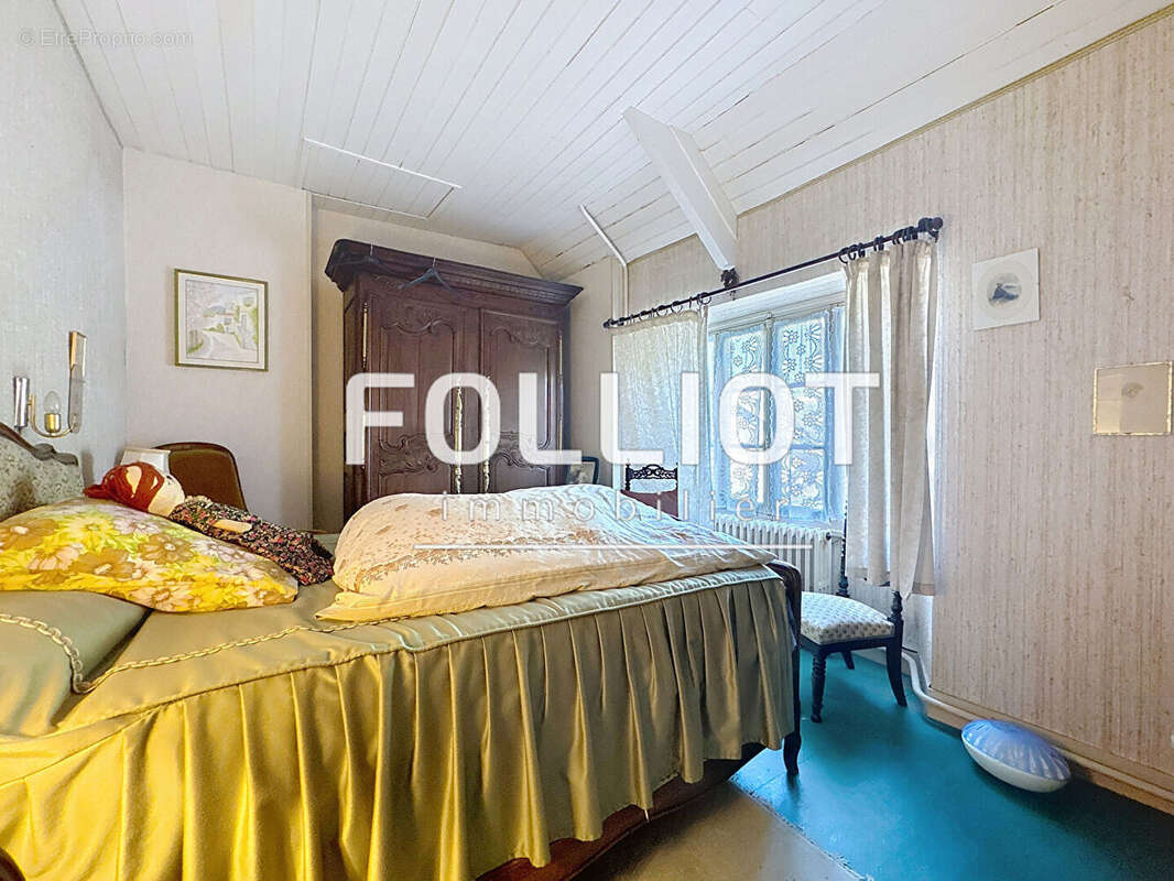 Maison à AGON-COUTAINVILLE