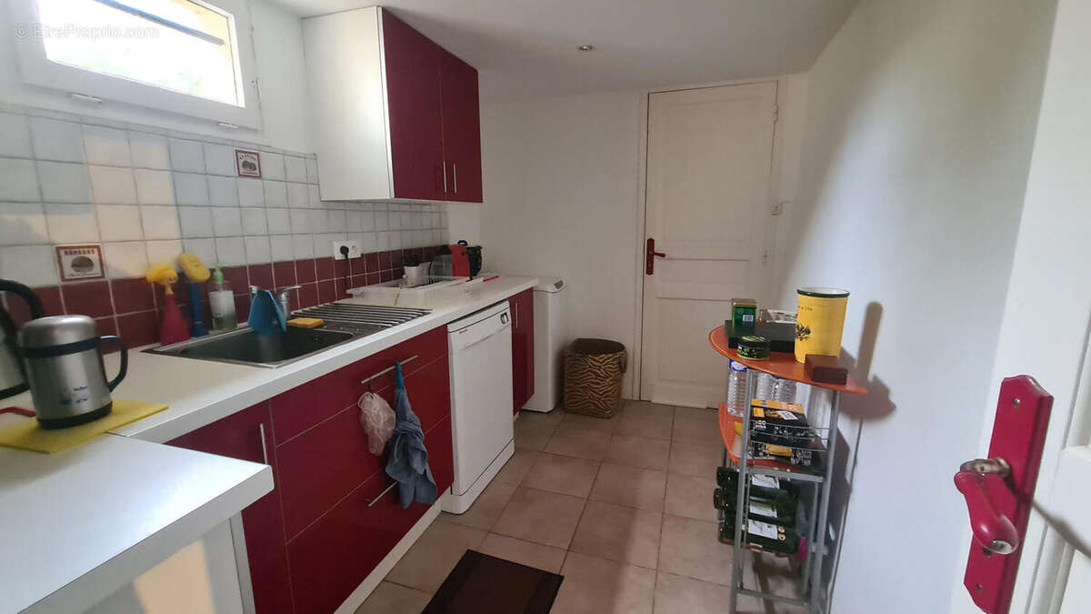 Charente house for sale - TCPF - _143233 - Maison à AUBETERRE-SUR-DRONNE