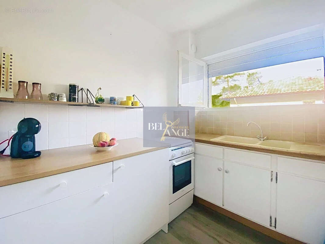 Appartement à MIMIZAN