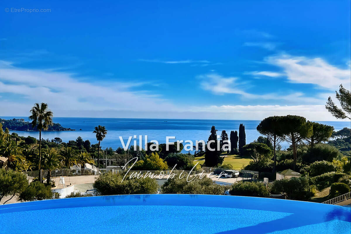 Appartement à LA SEYNE-SUR-MER