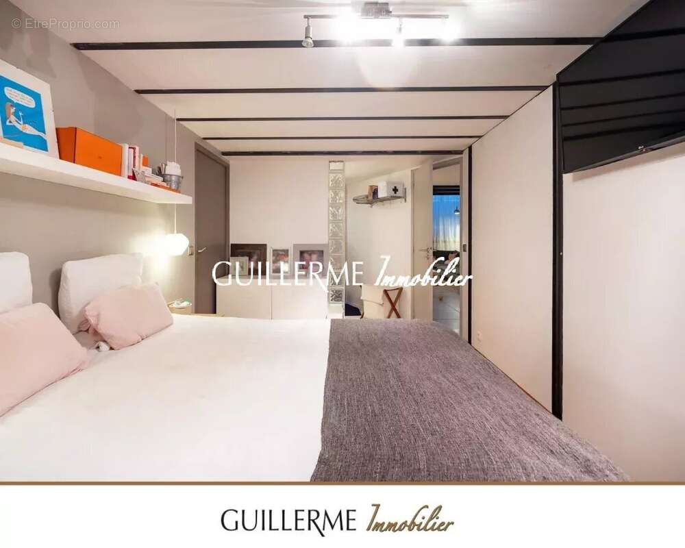 Appartement à LYON-2E