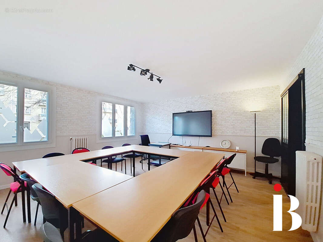 Appartement à SAINT-HERBLAIN