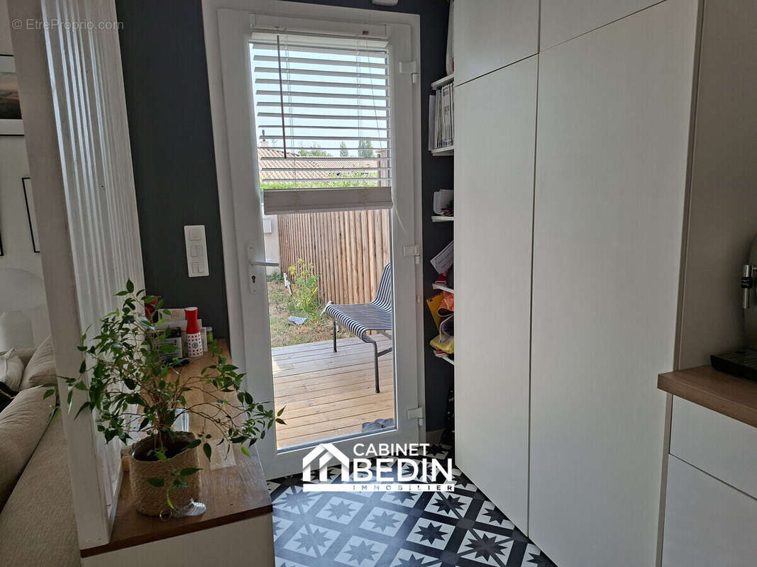 Maison 70 m² à Le Teich  - photo 6