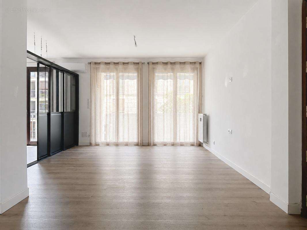 Appartement à AVIGNON