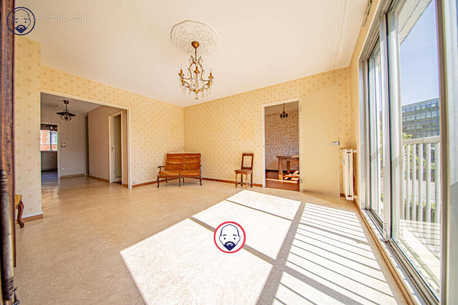 Appartement à BAR-LE-DUC