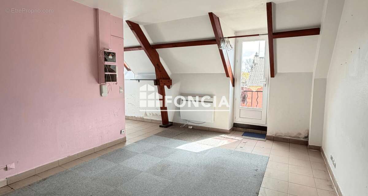 Appartement à OSNY