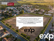 Terrain à LE TAILLAN-MEDOC