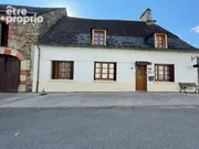 Maison à CHAMPS-SUR-TARENTAINE-MARCHAL