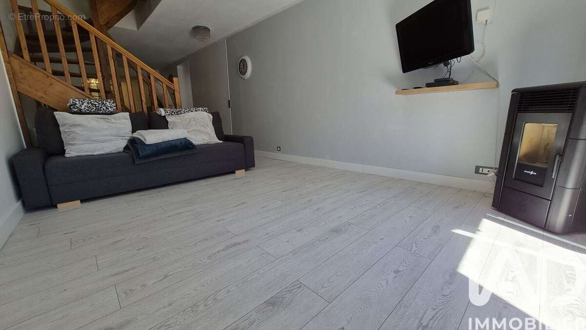 Photo 4 - Appartement à LA MURE