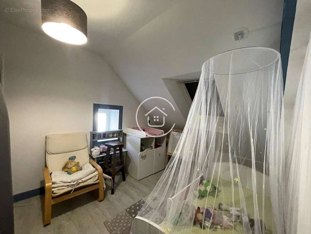 Appartement à BLOIS