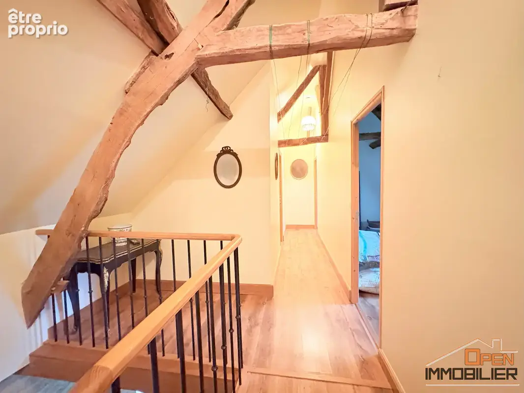 Maison 11 pièces 280 m² à vendre à Nadaillac-De-Rouge (46350) - photo 105