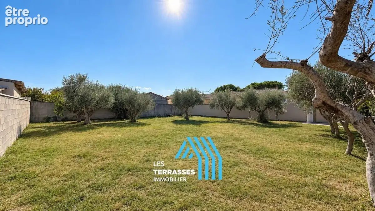 Photo Terrain à Ancone au prix de 87 000€