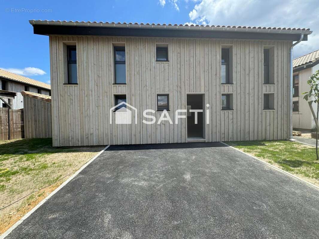 Photo 4 - Maison à TOULENNE