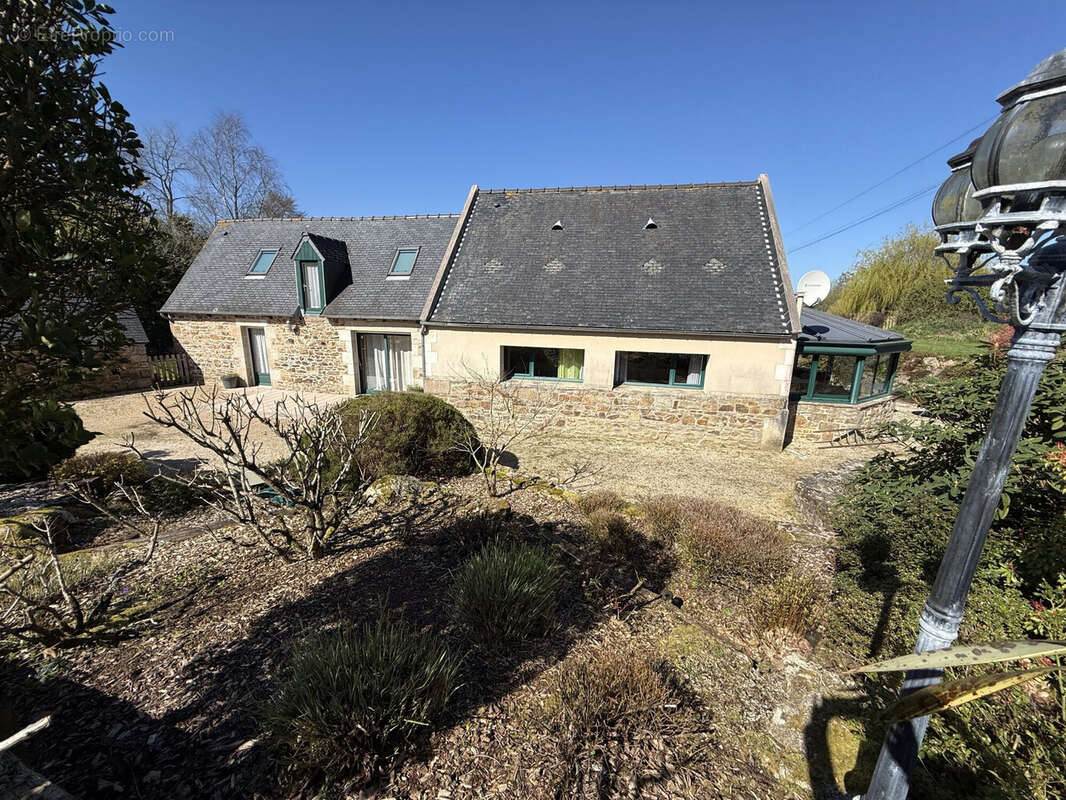 Maison à LANNION