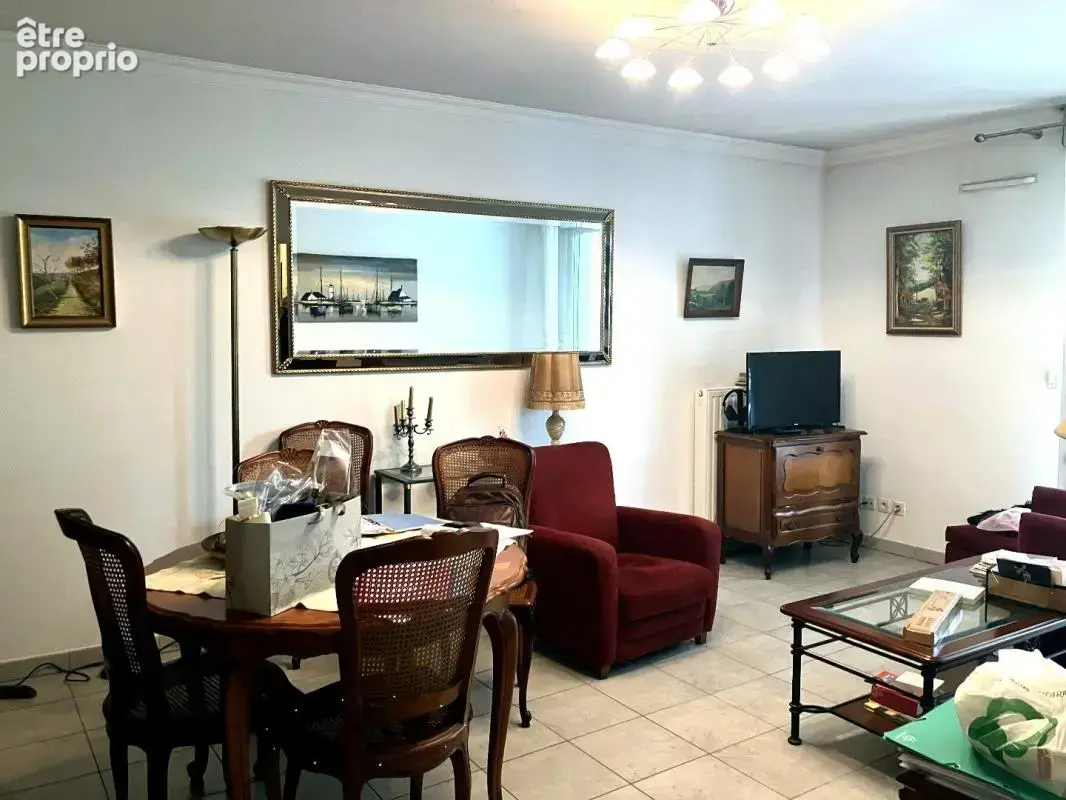 Appartement - photo 5