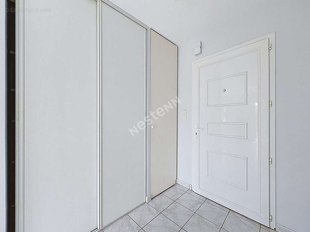 Appartement à REZE