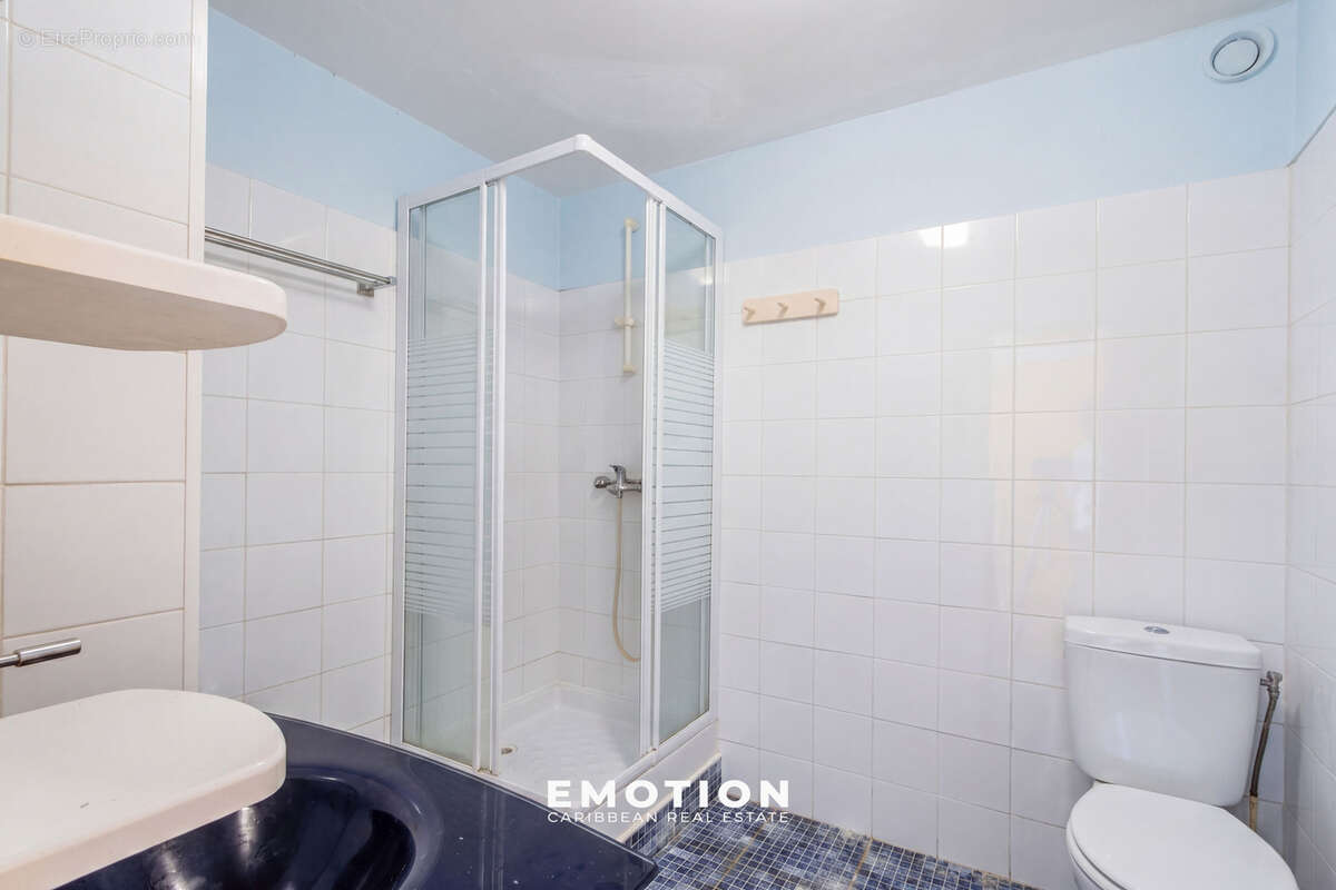 Appartement à LE GOSIER