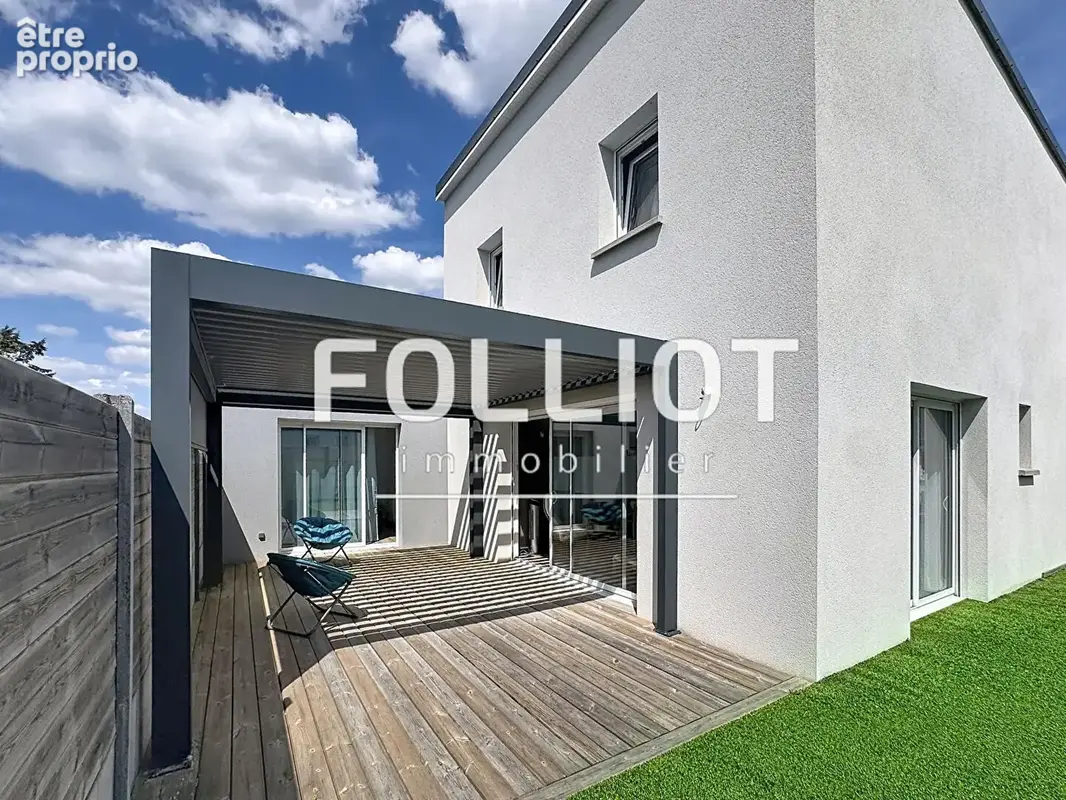 Photo Maison à Pirou au prix de 476 000€