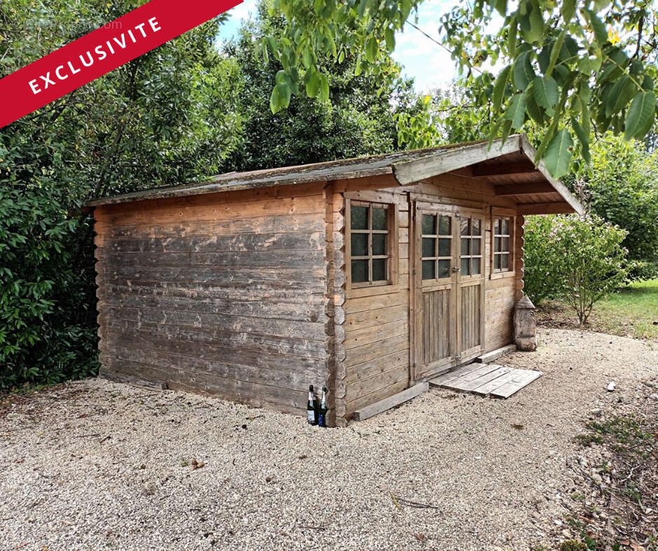 Maison à LA CHAPELLE-BATON