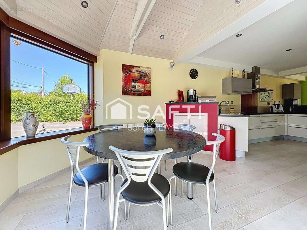 Photo 5 - Maison à PLOUER-SUR-RANCE