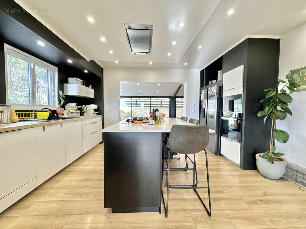 Maison à PENNE-D&#039;AGENAIS