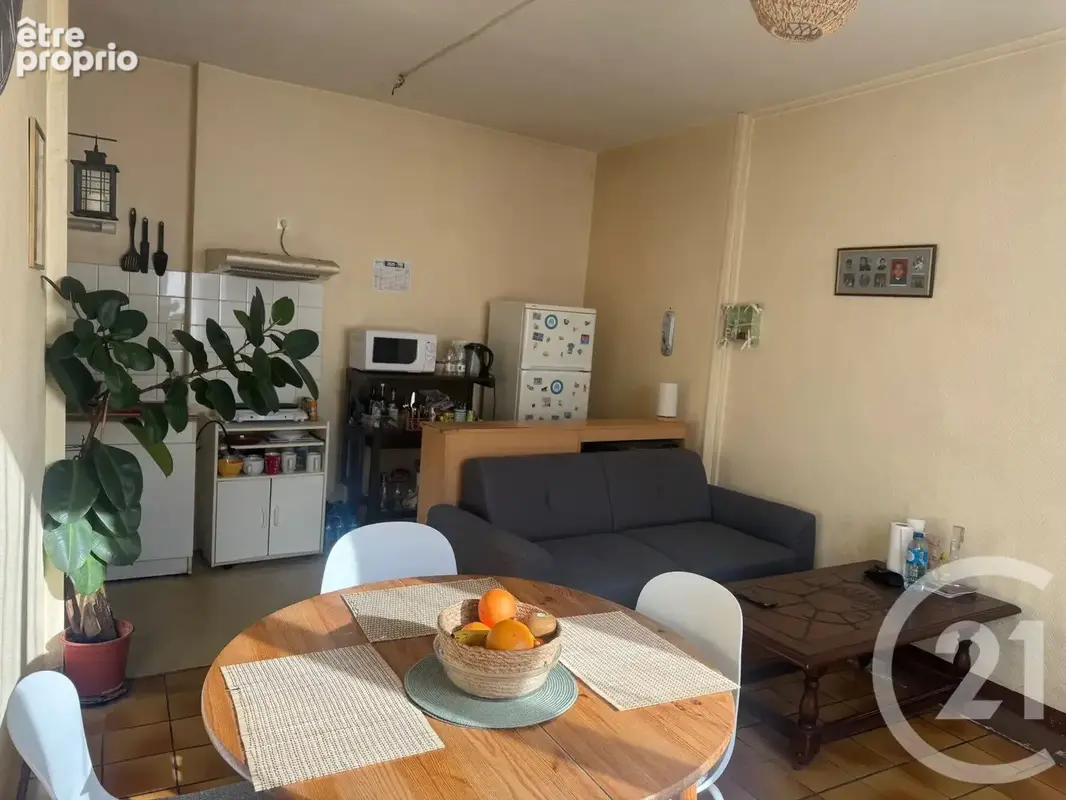 Maison 2 pièces 51 m² à vendre à Angouleme (16000) - photo 2