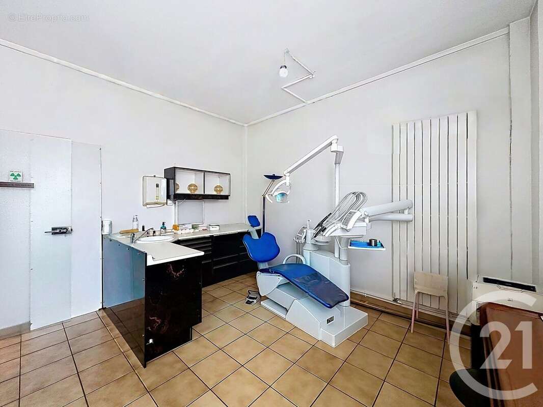 Photo 8 - Appartement à CHOISY-LE-ROI