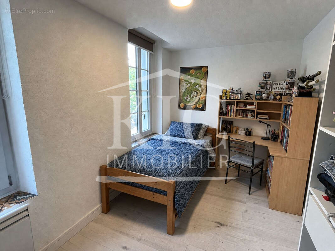 Appartement à CARCASSONNE