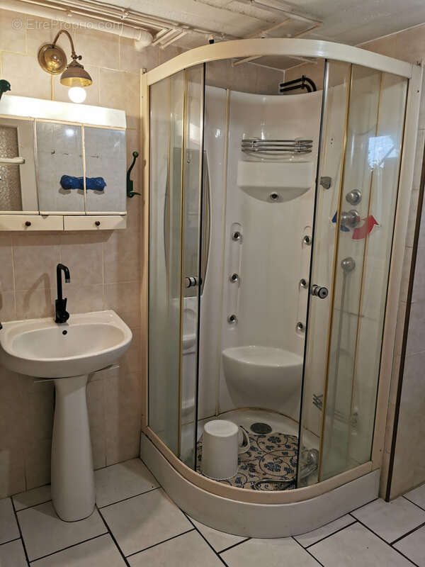 Maison à ROMORANTIN-LANTHENAY