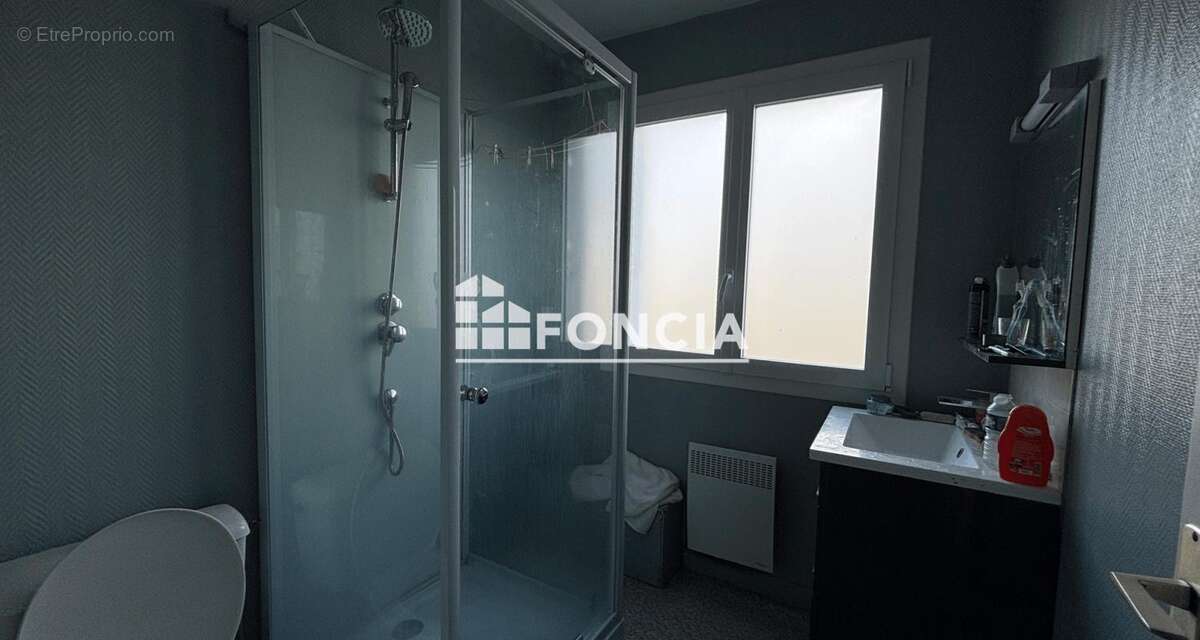 Appartement à QUIMPER