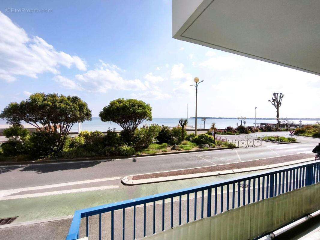 Appartement à LA BAULE-ESCOUBLAC