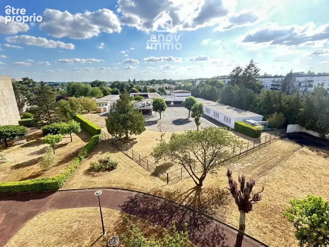 Appartement à ANGOULEME