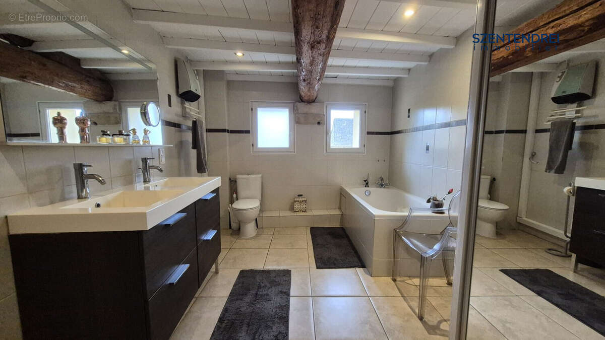 Maison à MARSILLARGUES