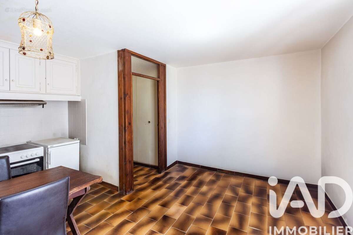 Photo 4 - Appartement à SAINTES-MARIES-DE-LA-MER