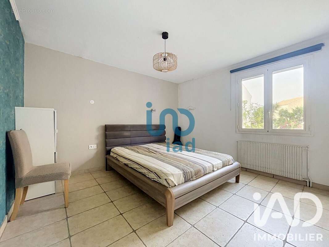 Photo 8 - Maison à BEZIERS