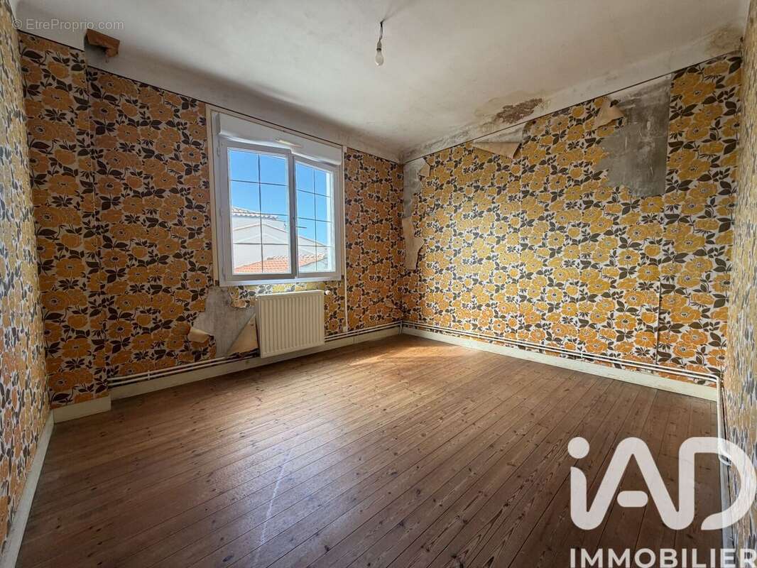 Maison 86 m² à L'ile-D'olonne  - photo 6