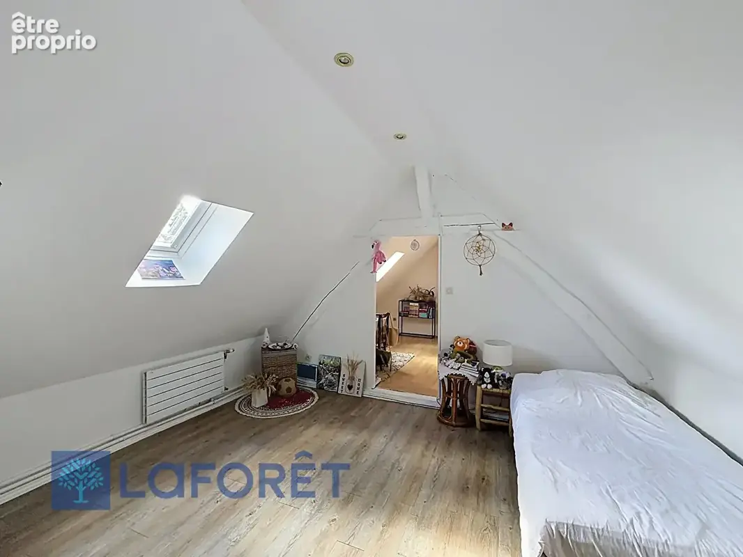 Maison en Vallée d'Eure - photo 15