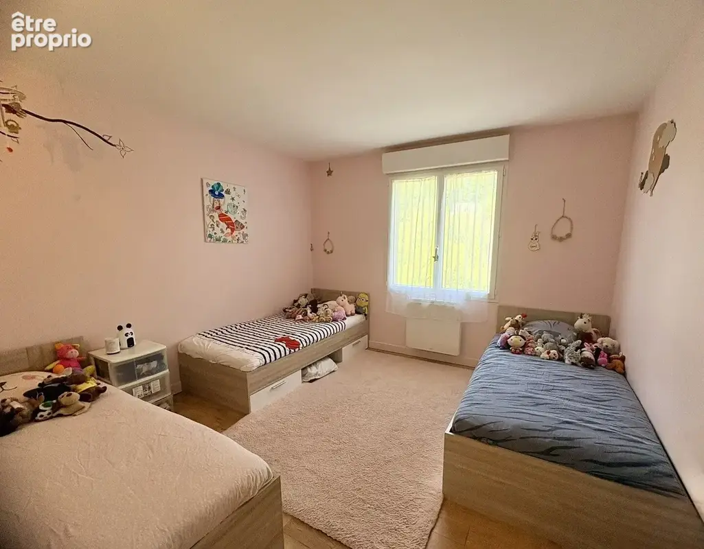 Maison 5 pièces 131 m² à vendre à Elancourt (78990) - photo 18