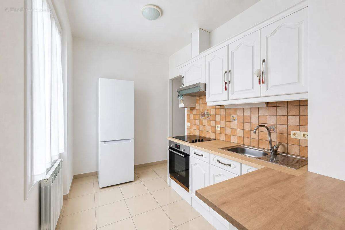 Maison à vendre à Louvres (95380) - photo 10