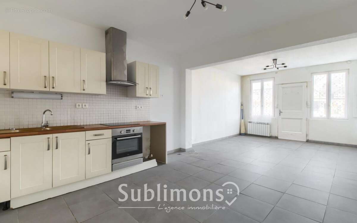 Appartement à PENESTIN