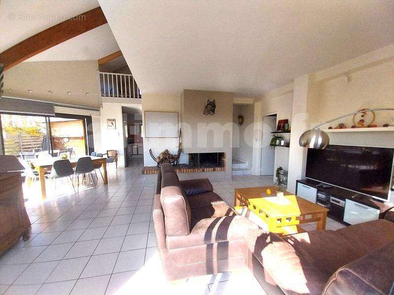 20250410_101457-2 - Maison à BEAUMONT