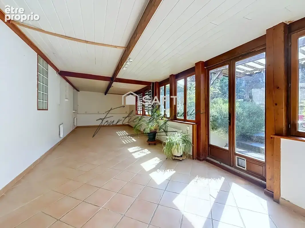 Photo 1 - Maison à CHOISY-EN-BRIE