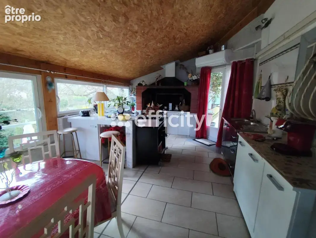 Maison 8 pièces 250 m² à vendre à Andance (07340) - photo 18